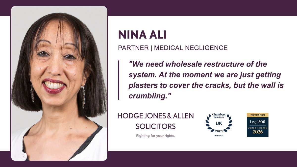 HJA Med Neg tweet media