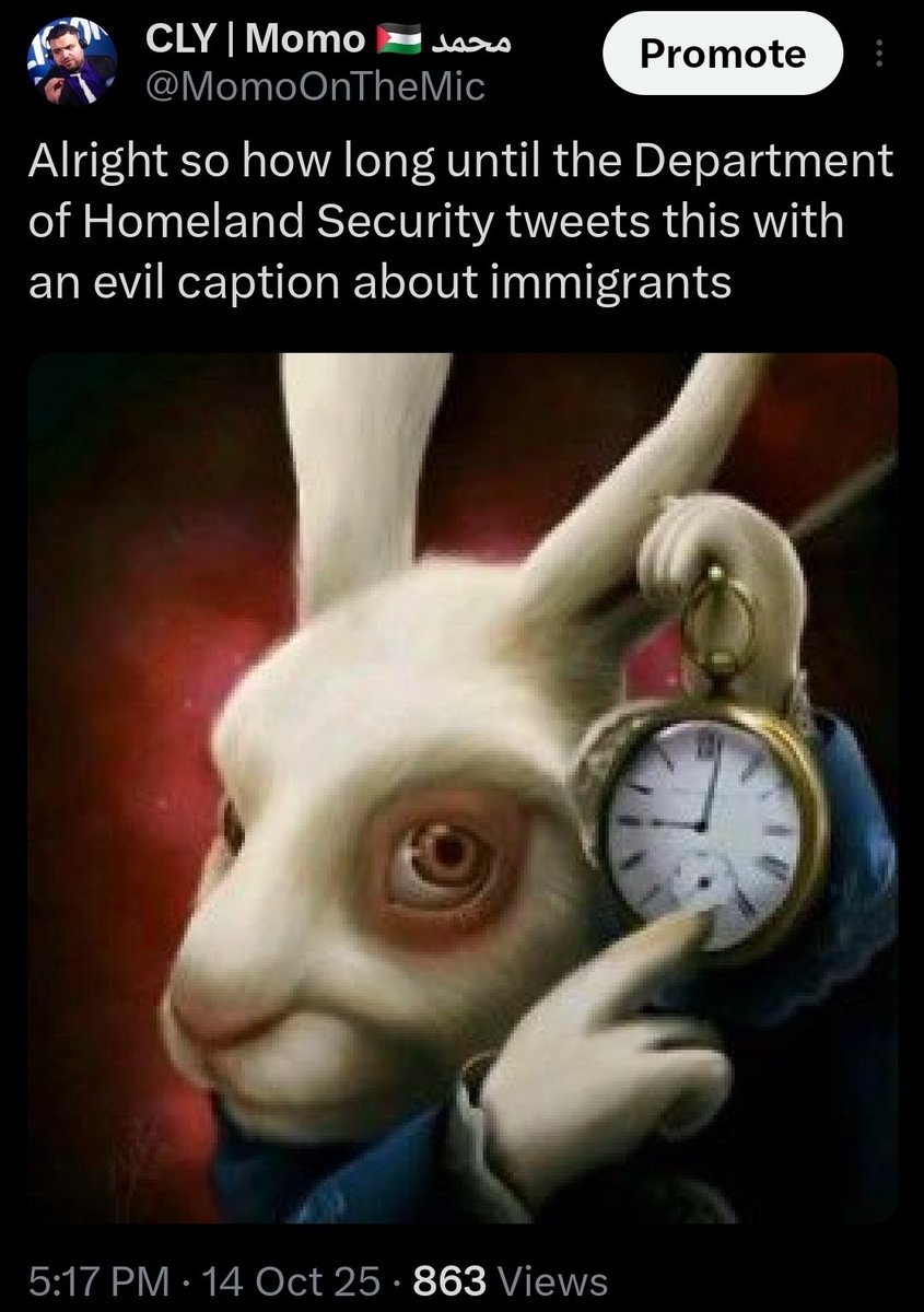 MomoOnTheMic's tweet image. ☹️