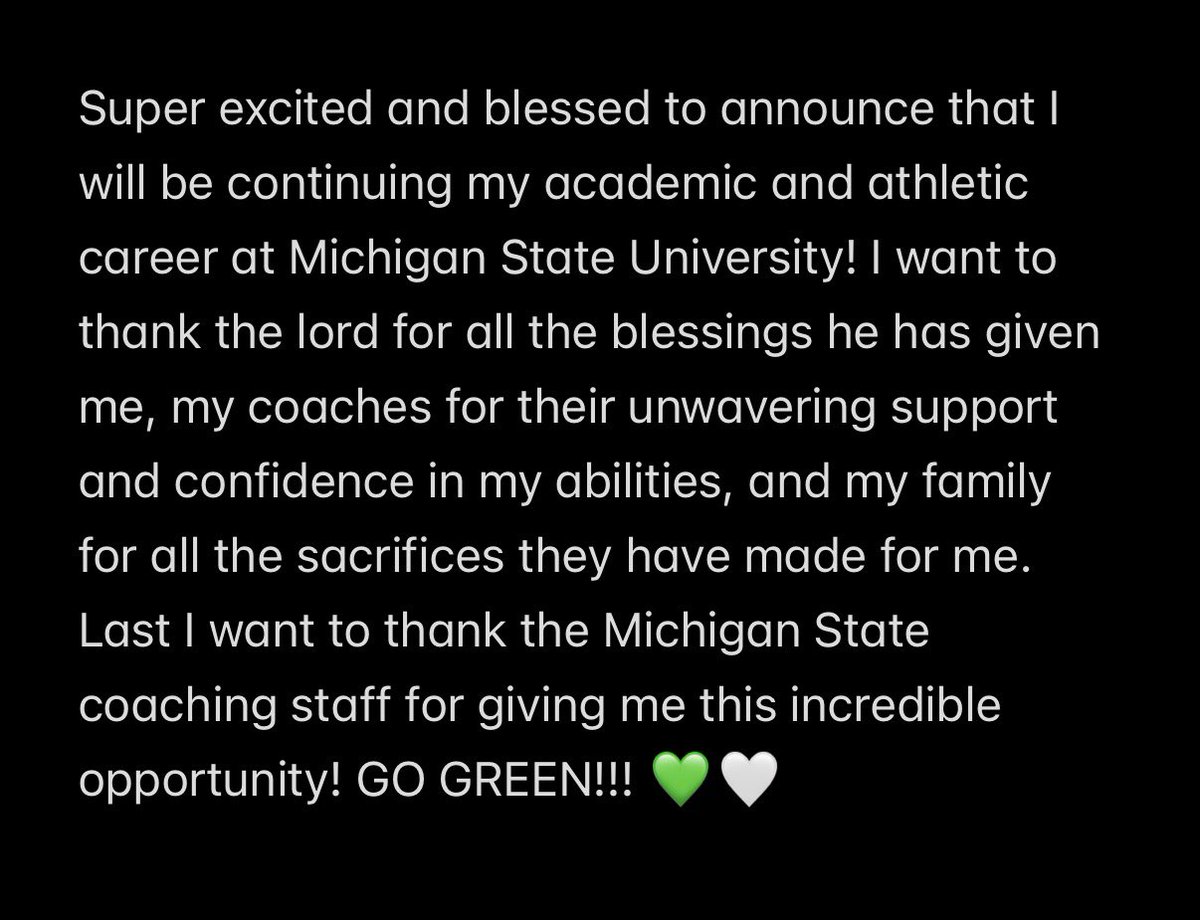 DTribul's tweet image. @BossJake @SikesGraham @T_Gelly Go Green! 💚🤍