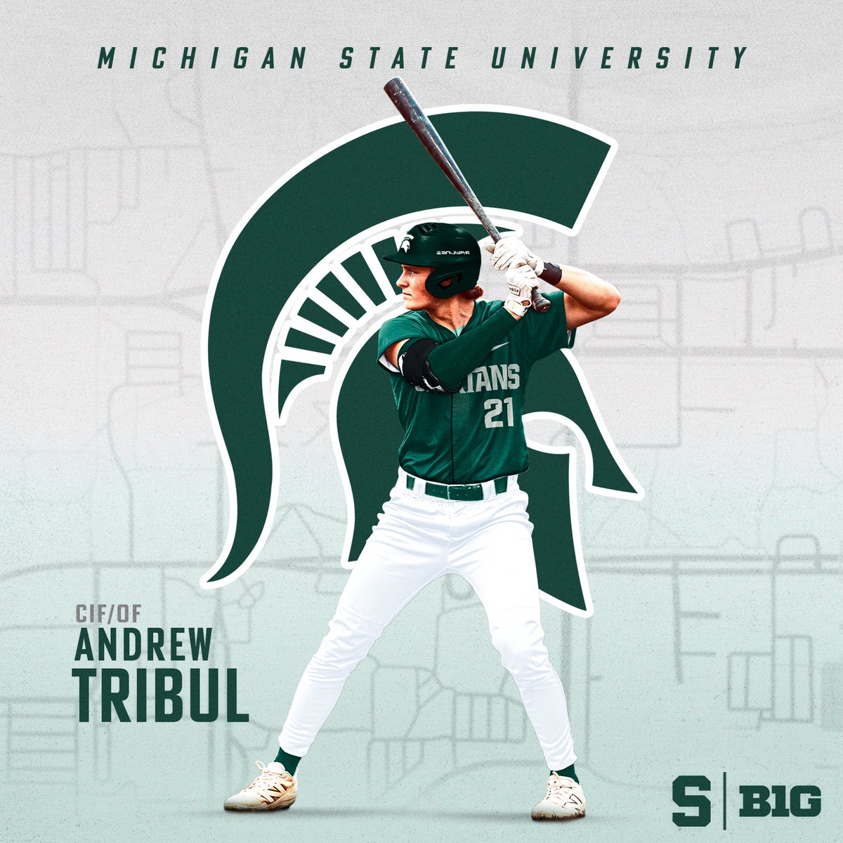 DTribul's tweet image. @BossJake @SikesGraham @T_Gelly Go Green! 💚🤍