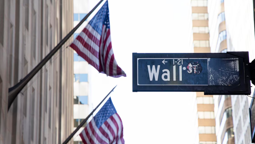 Wall Street abre con tono mixto, tras los resultados empresariales de GM y Coca-Cola yancuic.com/2025/10/21/wal…