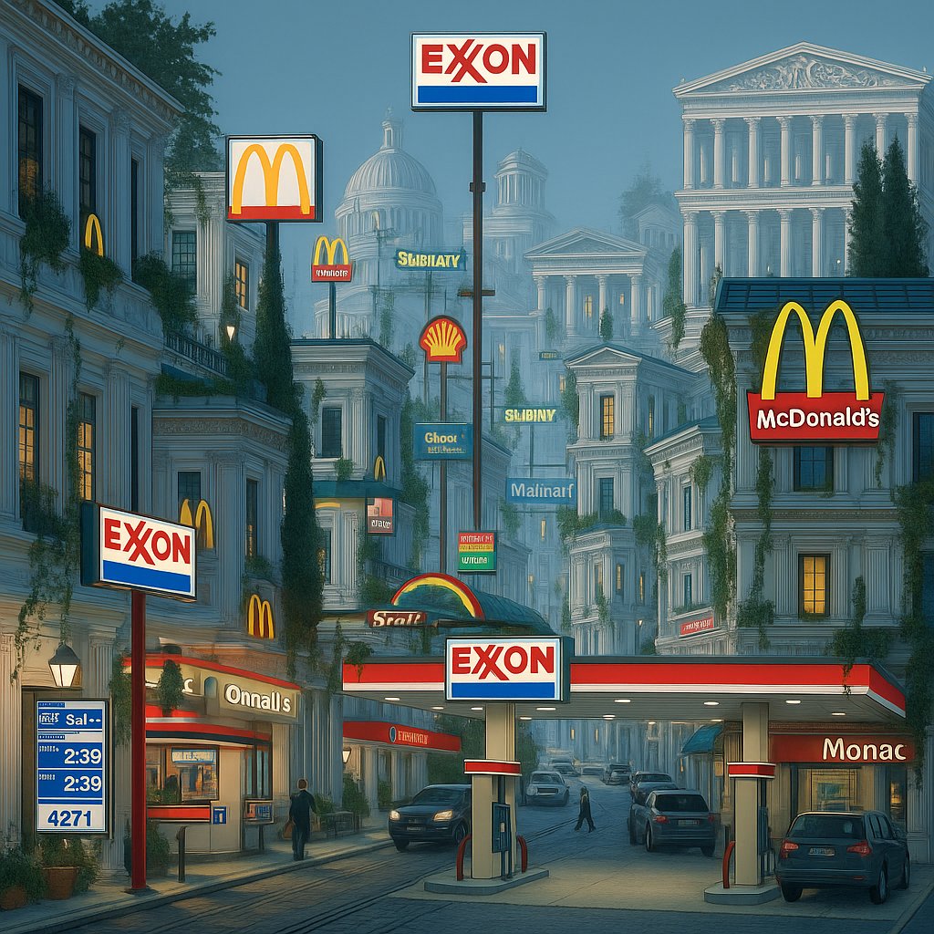 dramatic group chat announcement tweet media