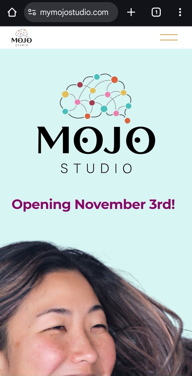 🚀 Mojo Studio - 302 S 1st St Yakima, WA - website is online! Check out all the classes being offered &amp; join the fun. Sign up for the Nov &amp; Dec Unlimited Pass — just $50/month for as many classes as you want!

mymojostudio.com
#dance #salsa #yoga #fitness #yakimavalley