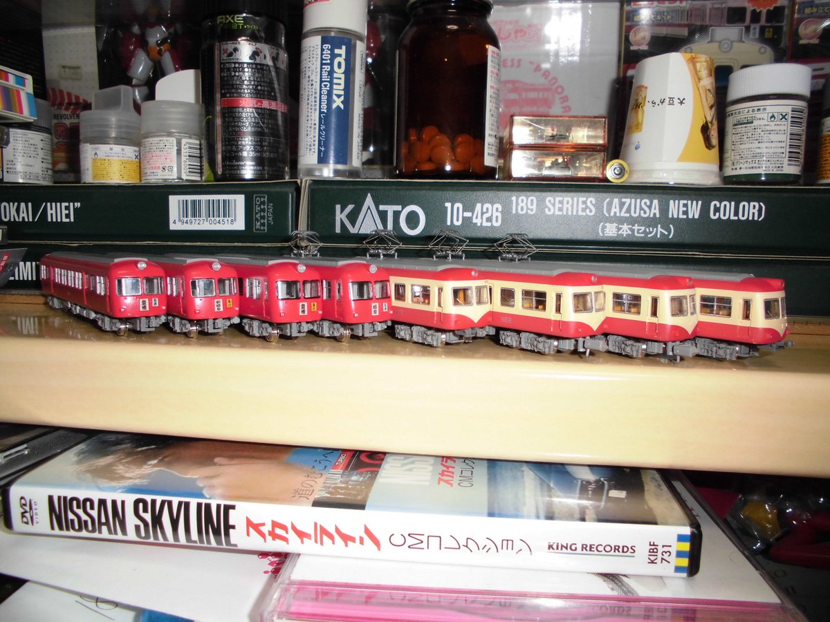 yama (@mo7000_tomix) / Posts / X