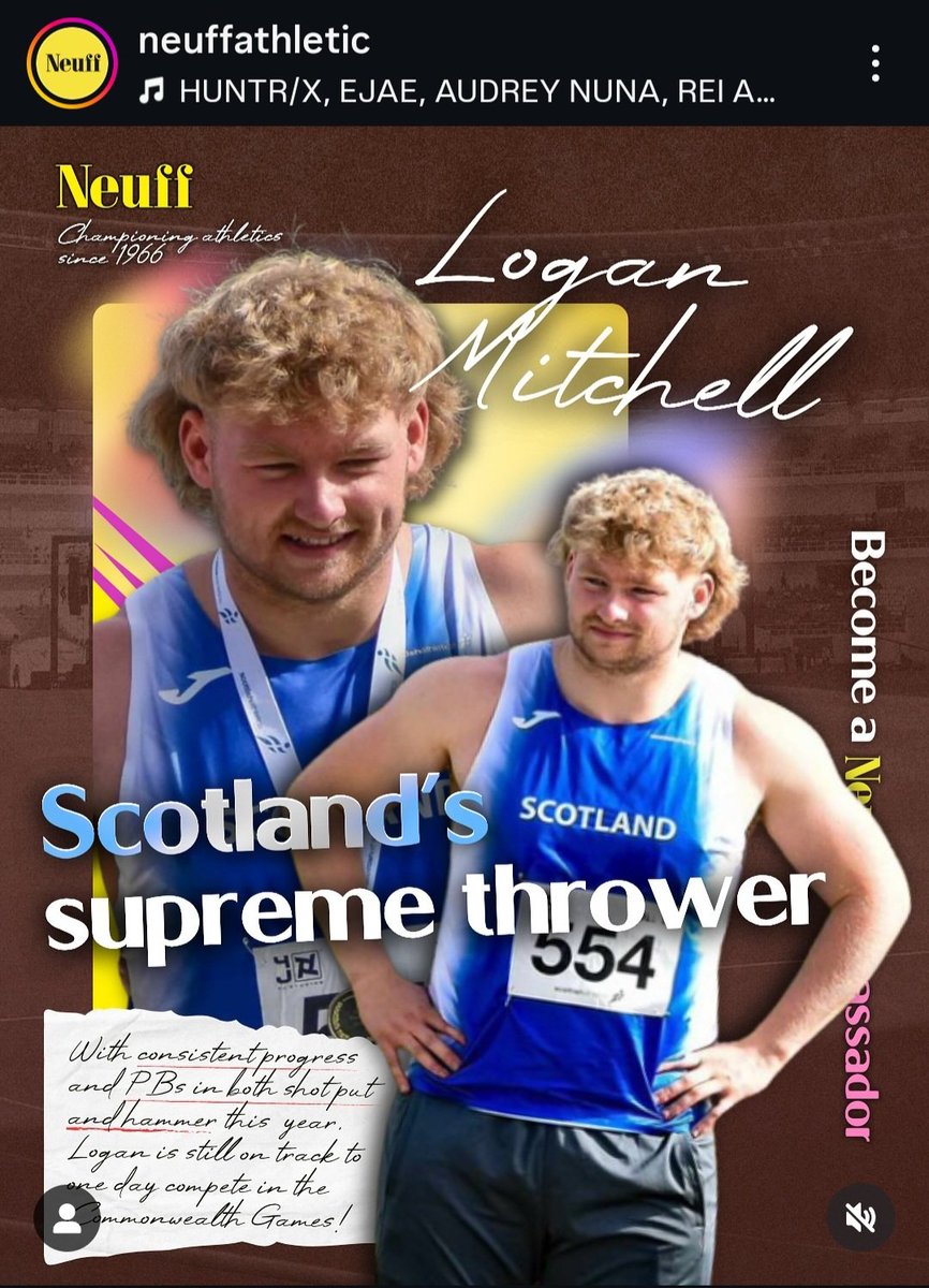 kevmitchell8's tweet image. @NeuffAthletic @scotathletics @KillieHarriers @glasgow_jaguars @CityofGlaCol