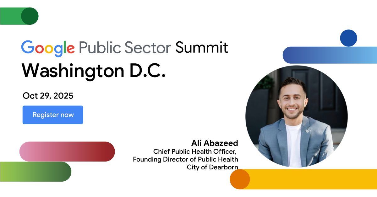 GovExec Events tweet media