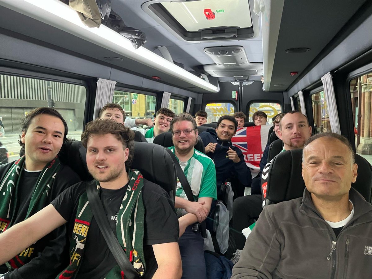Hendon Football Club tweet media