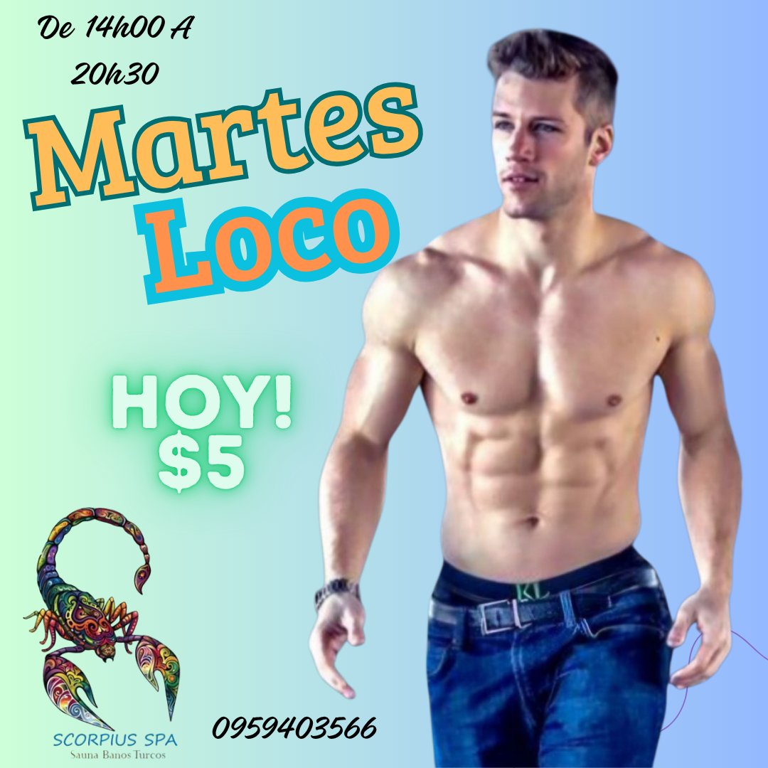 ScorpiusSpagye tweet media