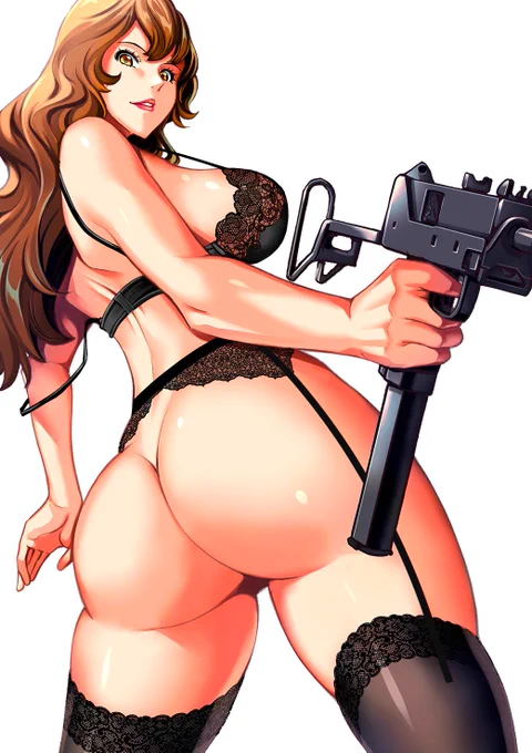 #いいからケツ見せろ