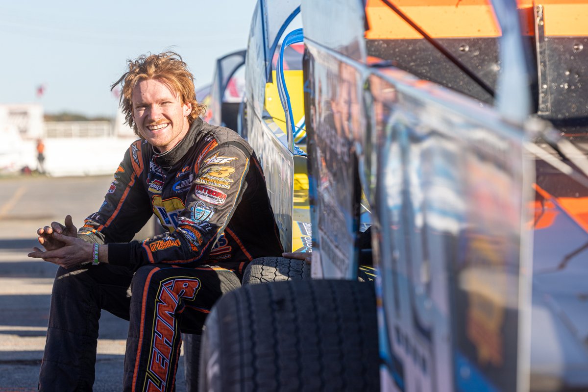 Help us wish the "Ginga Ninja" <a href="/JackLehner_/">Jack Lehner</a> a Happy Birthday!