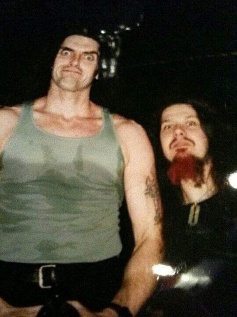 daily peter steele tweet media