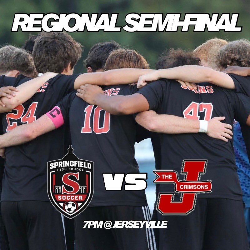 SpringfieldBoys's tweet photo. https://t.co/H1qP7fFqoe