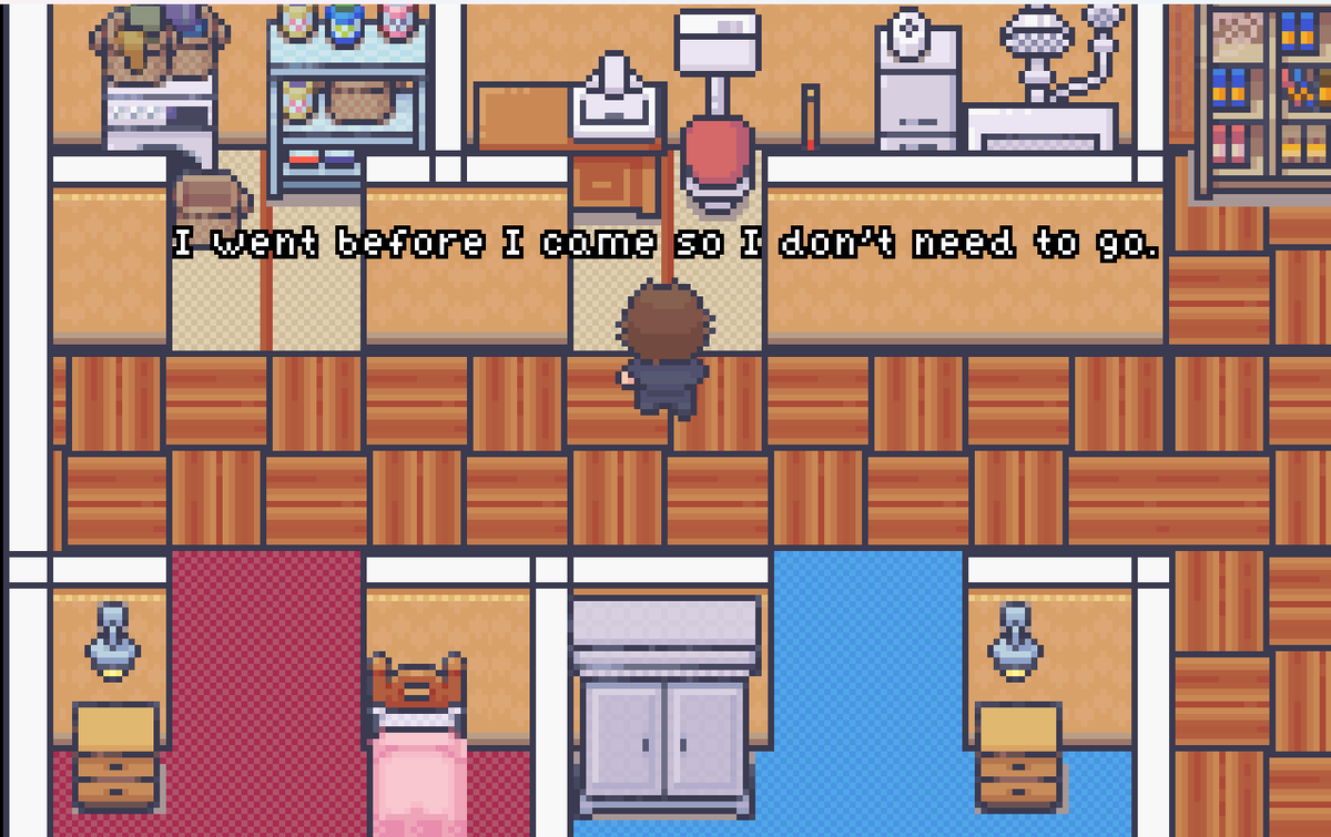 Ramón Wilhelm tweet media