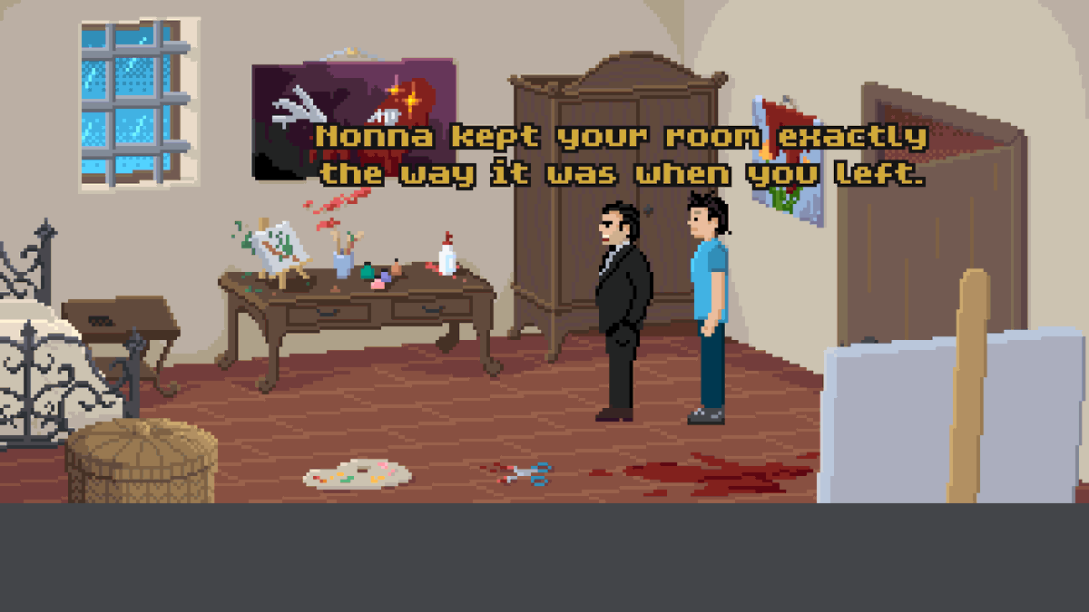 Ramón Wilhelm tweet media