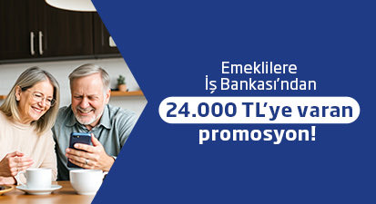 Sayın <a href="/isbankasi/">İş Bankası</a> yetkilileri, görsele istinaden; yıllık 252 milyar TL’lik işlem hacmi sağlayan(kredi vb.ürünler hariç)  350.000 kişilik aylık ortalama 70.000₺ maaş alan, kurumsal bazda en büyük müşteri özelliğine sahip olan EGM personeline 30.000₺ teklif etmek ŞAKLABANLIKTIR.