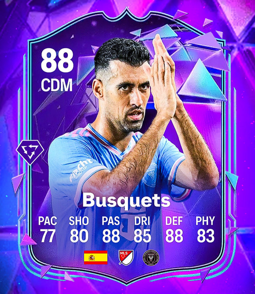 So we’ve got some HUGE SBCs coming over the next few days. 

One problem… 

FODDER!!! 

What are you going for?