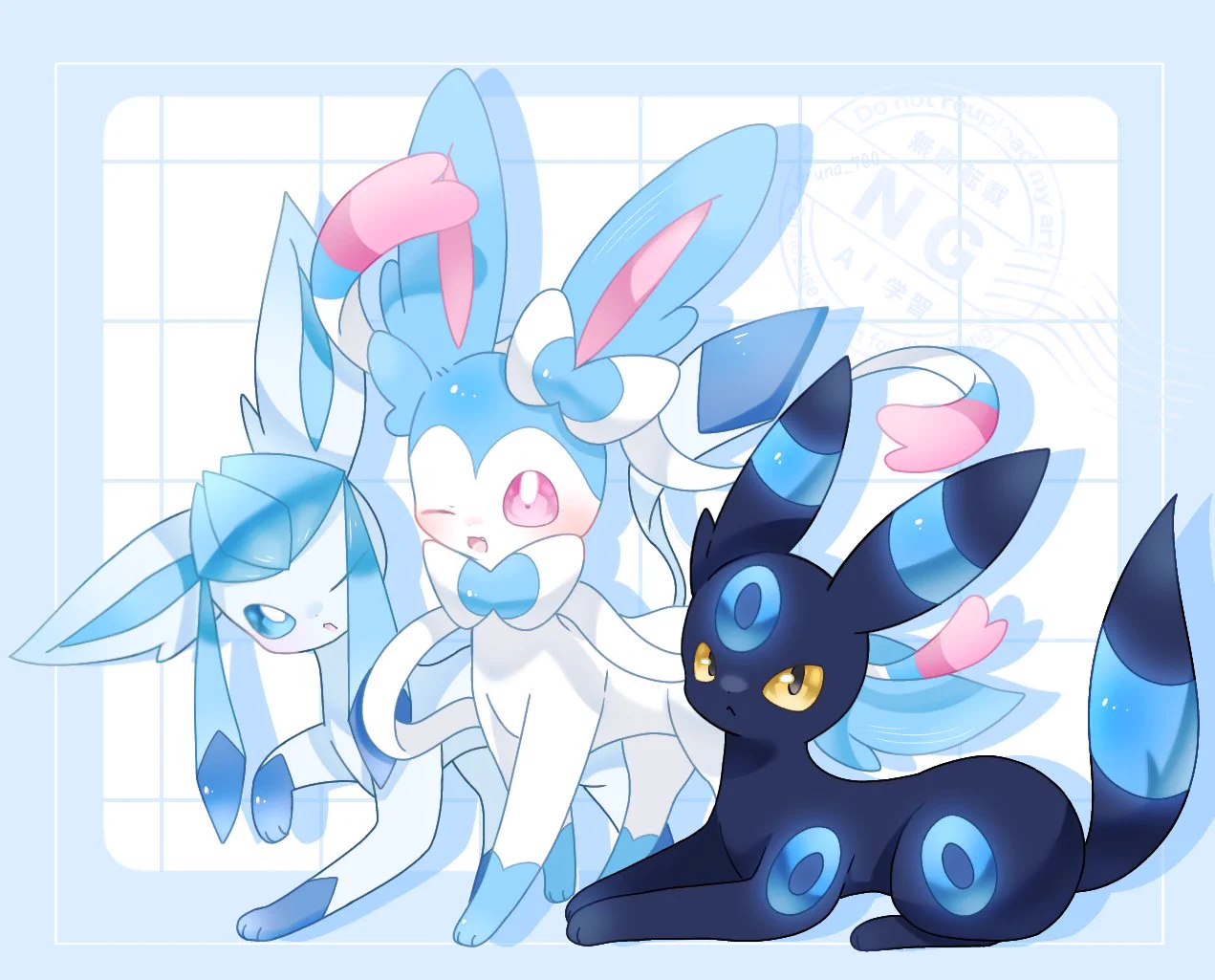 【豪華25枚】ポケカ ブイズ まとめ売り ブラッキー ニンフィア グレイシア 等 りぃあ𝜗𝜚 on X: 