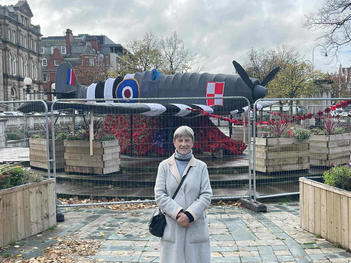 Mayor of Sefton tweet media