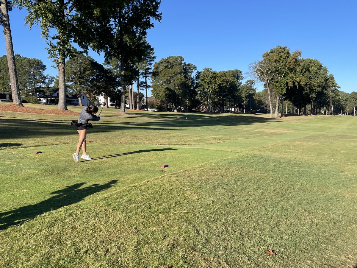Go Antonia, Katie, Sophia, Serena &amp; Lizzie
