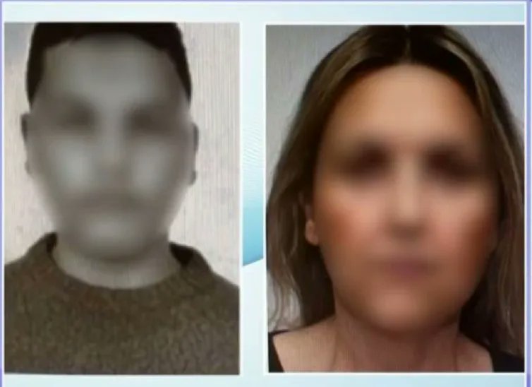 Τρίκαλα: "Με έλεγαν μπάσταρδο, μου έκαναν bullying" είπε ο 18χρονος που έπνιξε τη μητέρα του -  libre.gr/2025/10/21/tri…