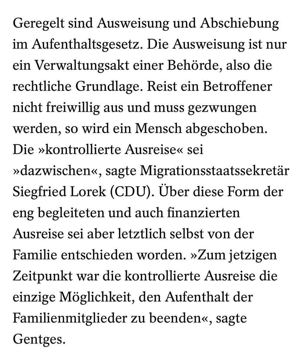 Gerald Knaus tweet media