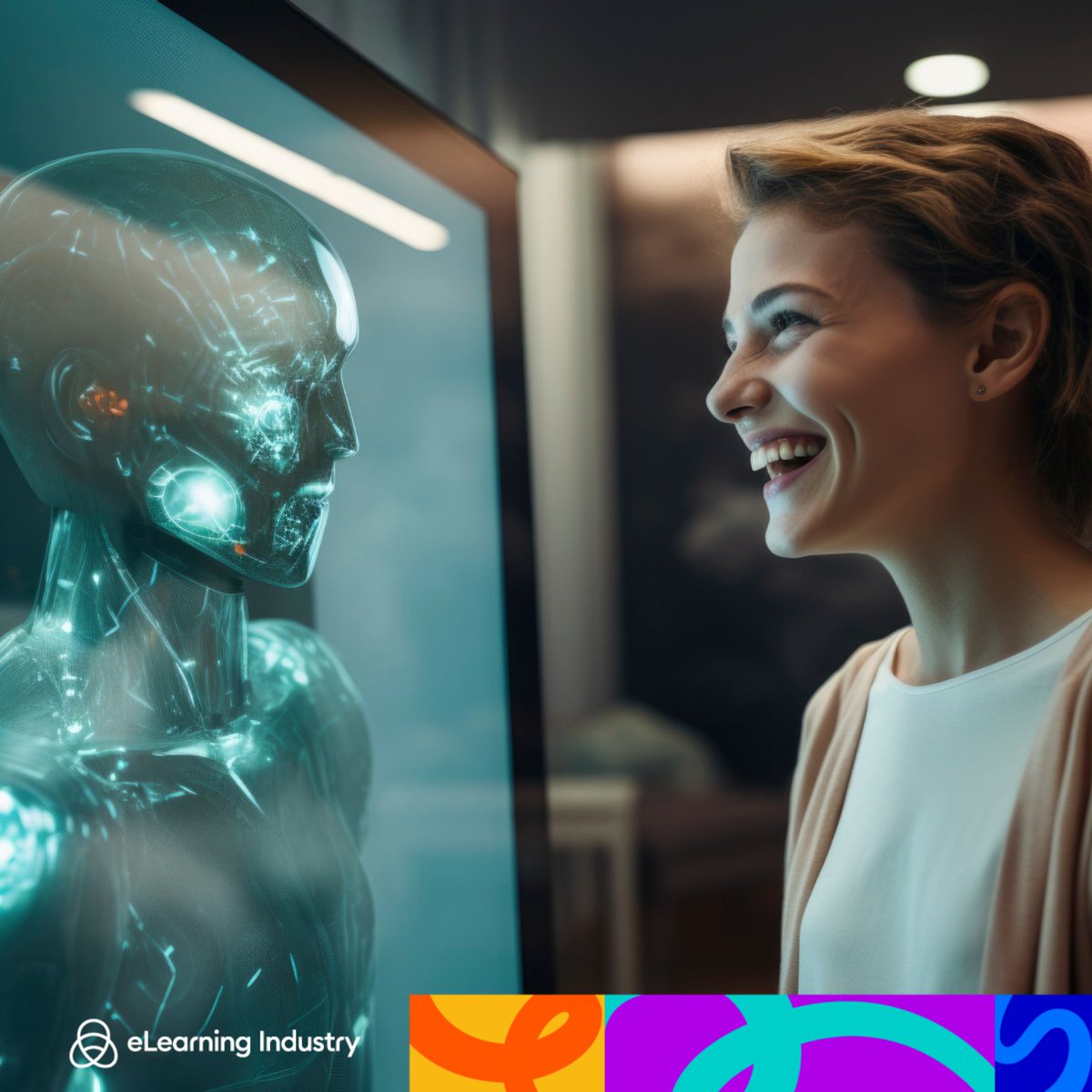 elearnindustry's tweet image. 🚀 AI in L&D starts with a strong foundation
Responsible strategy and human-centered knowledge turn AI from risky experimentation into real impact, amplifying people, insights, and innovation.
📘 hubs.la/Q03NdrJk0
#LearningAndDevelopment #DigitalTransformation