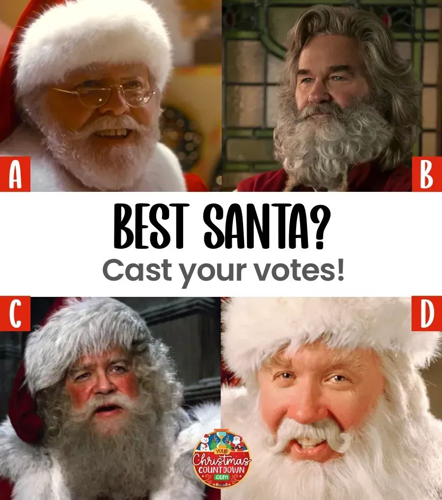 Your Christmas Countdown tweet media