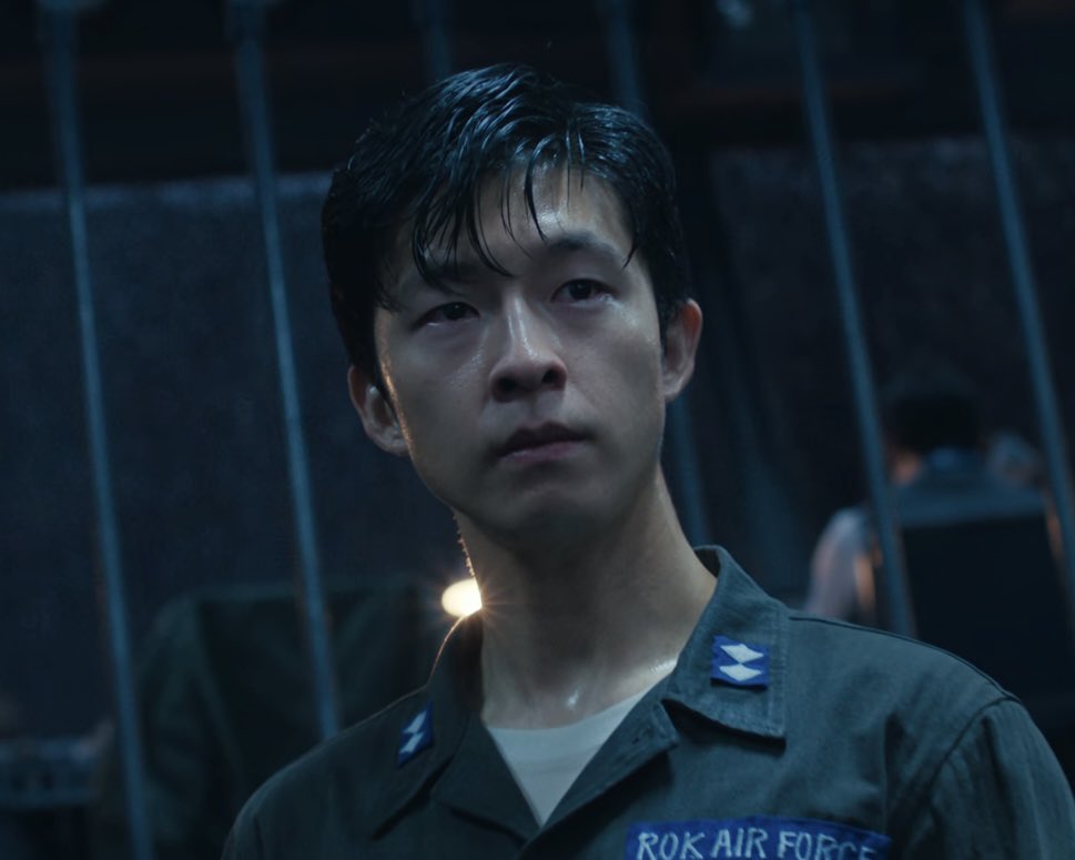 myendless_Blue's tweet photo. <굿뉴스> 서고명
시간이 지남에 따라
깔끔한 머리가 흐트러지는 걸 보는 재미가 있음 https://t.co/zSjLkYDVKK