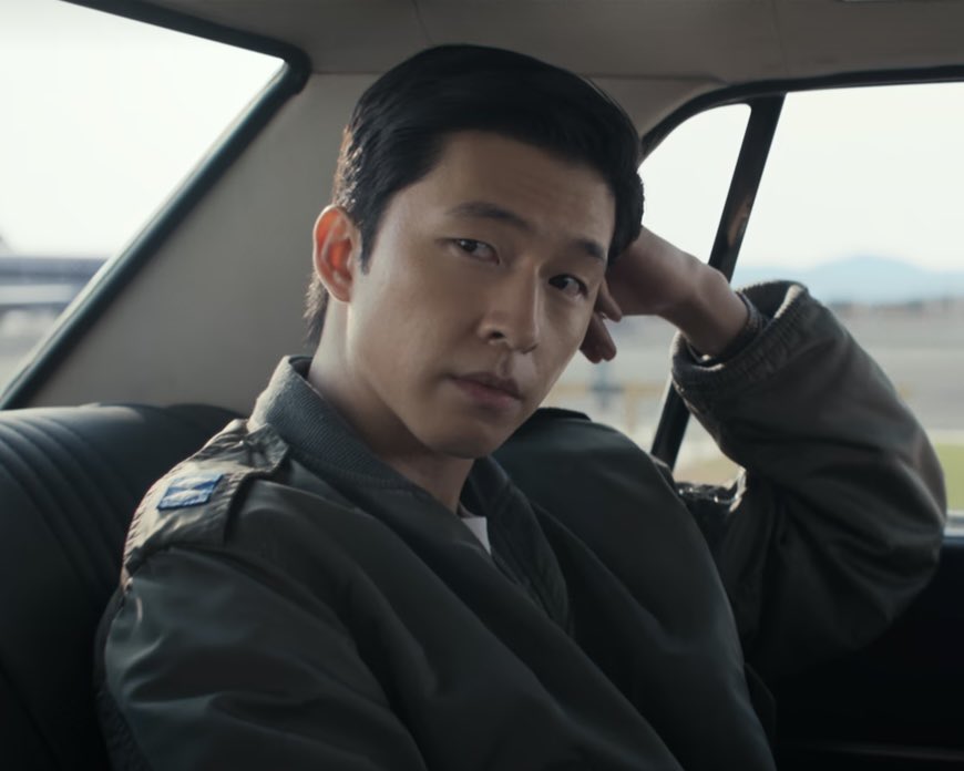 myendless_Blue's tweet photo. <굿뉴스> 서고명
시간이 지남에 따라
깔끔한 머리가 흐트러지는 걸 보는 재미가 있음 https://t.co/zSjLkYDVKK