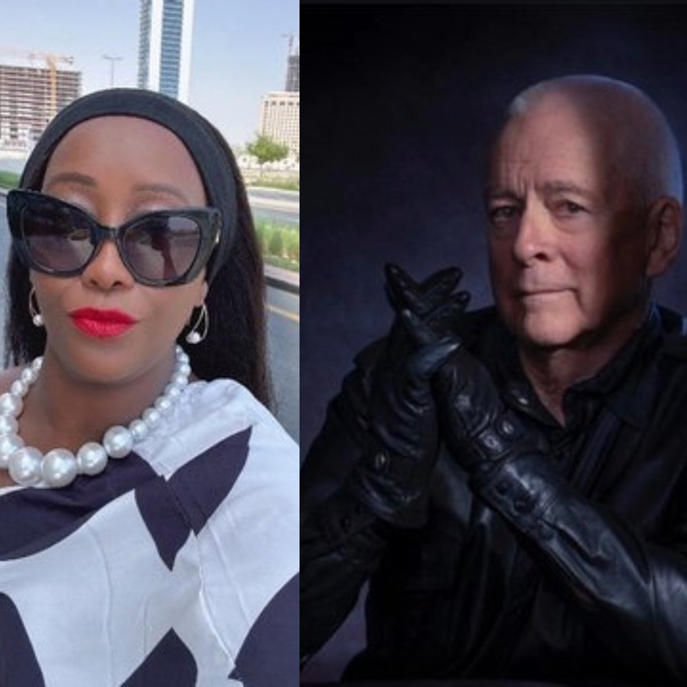 Go listen to the Madame Caramel's podcast interview with the renowned Tim Woodward about the Fetish Weekend London 2026.

Free to listen to on Spotify!

The Tim Woodward Podcast - 
open.spotify.com/show/60UK7L3el…