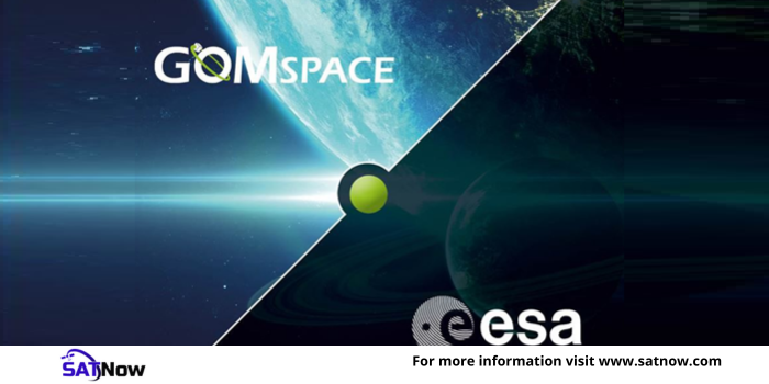 satnow_online's tweet image. GomSpace Secures ESA Contract to Advance Satellite Control Software

Read More: ow.ly/LzIj50Xe2R1

#gomspace #esa #aocs #ground #satellite #space #launch