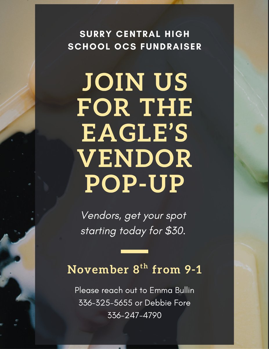 Surry Central (@surrycentralhs) on Twitter photo 