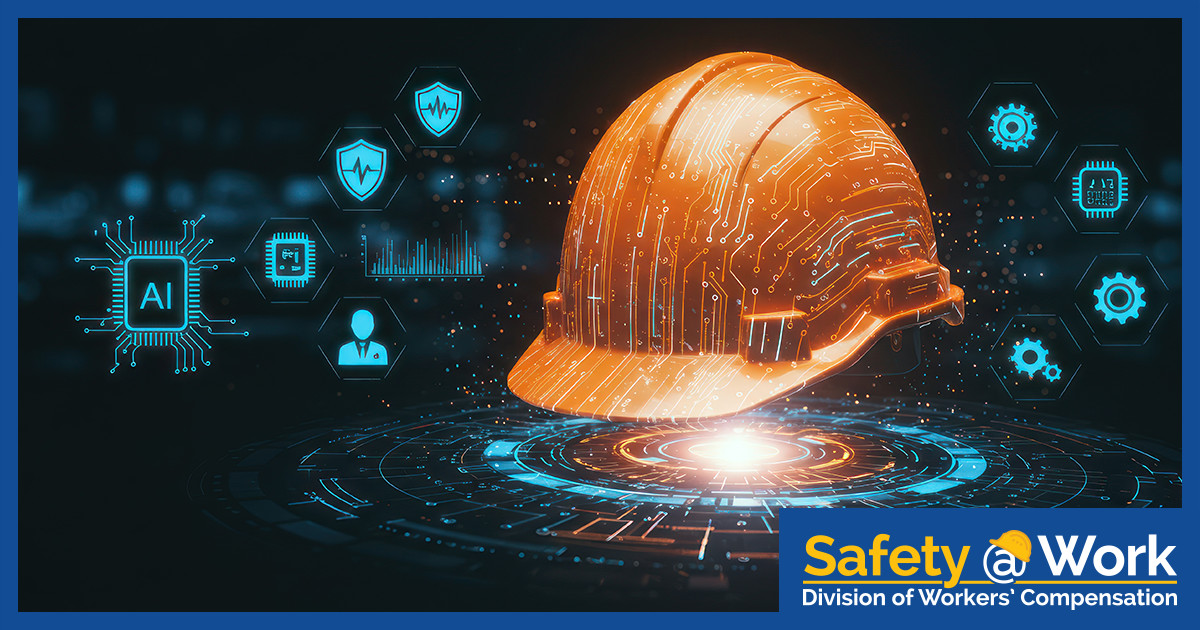 TexasDWC's tweet image. 💼🧠Did you know AI tools are becoming more accessible for small businesses? From safety monitoring to virtual training, AI offers new ways to manage workplaces risks.

Learn more: bit.ly/T5-AI-smallbiz

#WorkplaceSafety #TexasSmallBiz