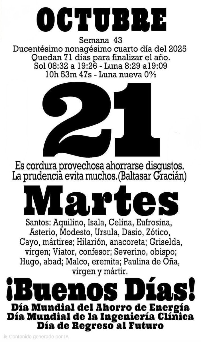 #BuenosDías!

#ExcelenteMartes.