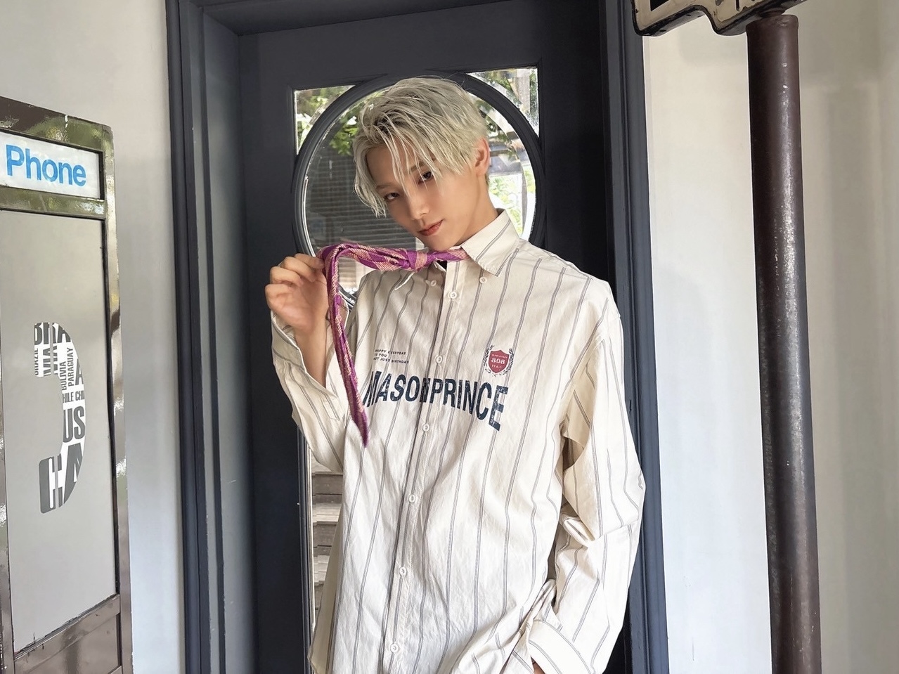 ONE N' ONLY / ワンエンオンリー on X: 