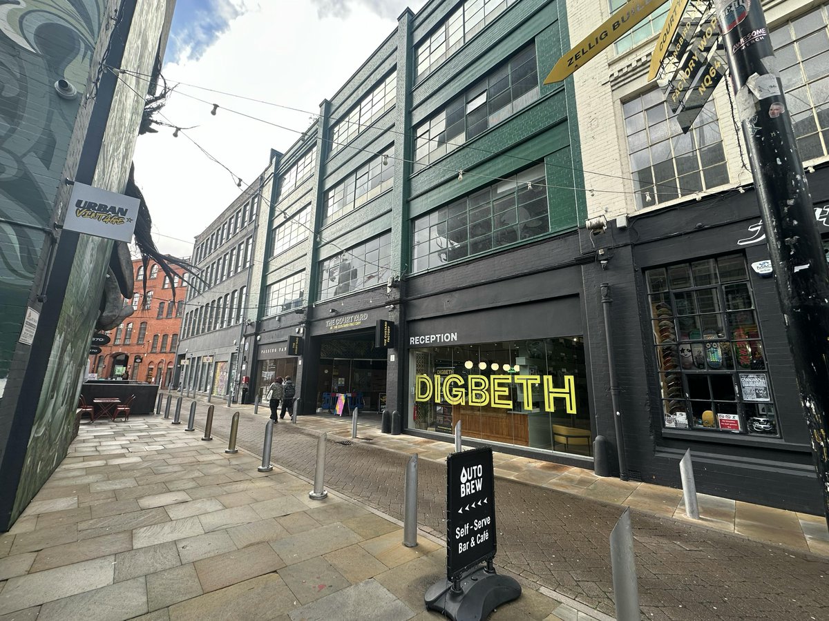 Shepherd Commercial tweet media