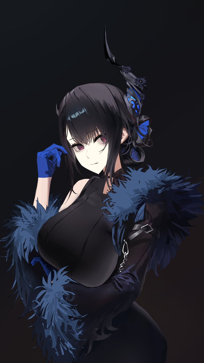 TikTorc Influencer #RavenCrafts