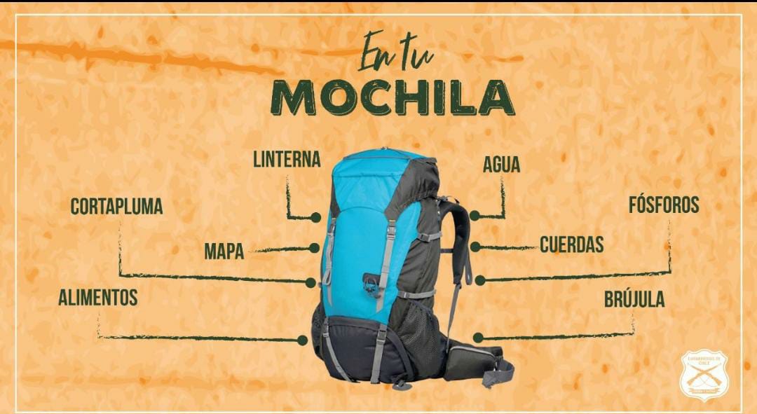 Carab_Maule's tweet image. Carabineros del sector cordillerano #Embalse Ancoa de #LINARES, realizó una acción de seguridad para prevenir accidentes en la montaña. Se destacó la importancia de conservar las recomendaciones, antes de iniciar un viaje o efectuar una acción deportiva en la zona.
#OrdenyPatria