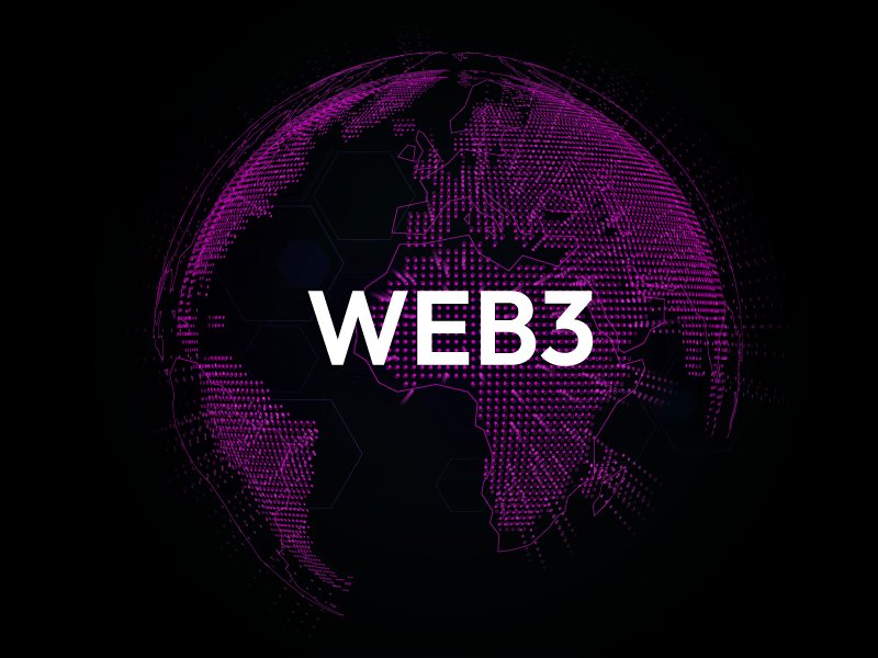 CharlieWard__1's tweet image. Web3: The vision for a next-generation internet that is decentralized and more user-centric. It relies on blockchain technology as its backbone to enable decentralized applications (dApps) and give users ownership and control over their data.