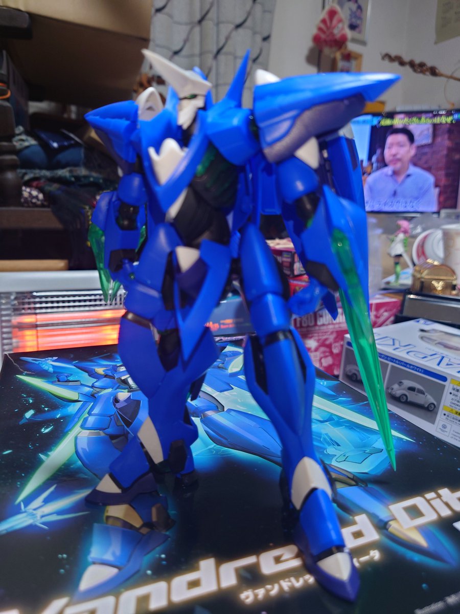 虚像の現 美作美琴 (@heavenscafe1) / Posts / X