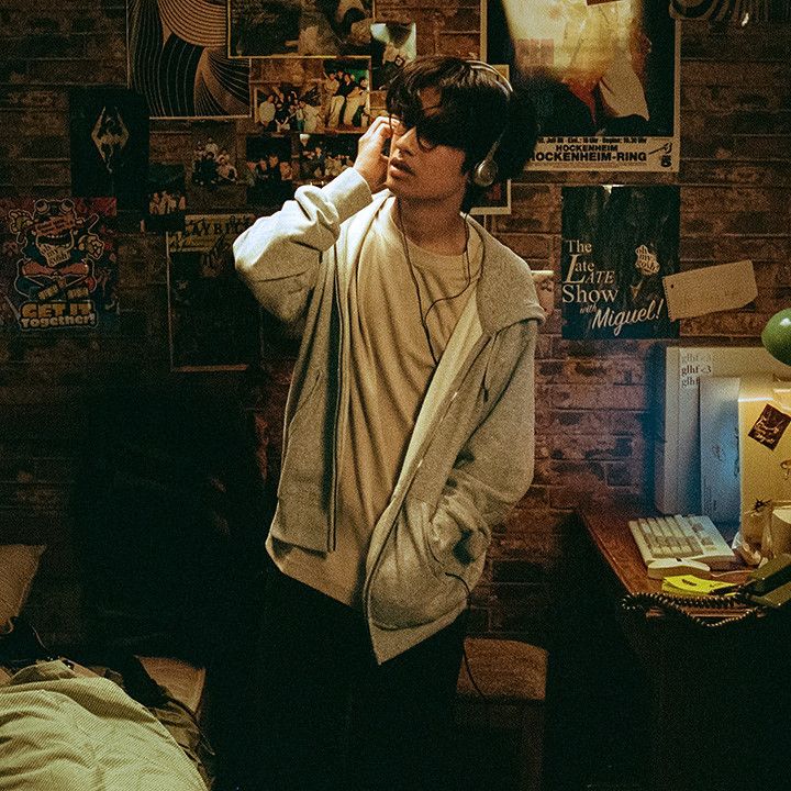 otnorotocim's tweet image. Me and my twin listen to music together

#AMICOSselcaday #MICOSESday #MICO #agoraummico