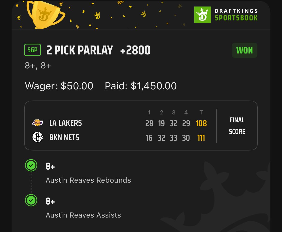 NBA IS BACK TODAY ♠️🏀 

WHOS READY TO HAVE A DAY⁉️

dubclub.win/af/afl-zy7rm/