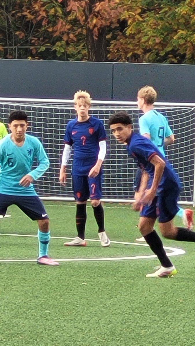 vvNijland tweet media