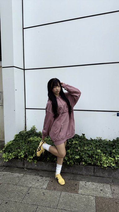 香穂のTwitter画像35