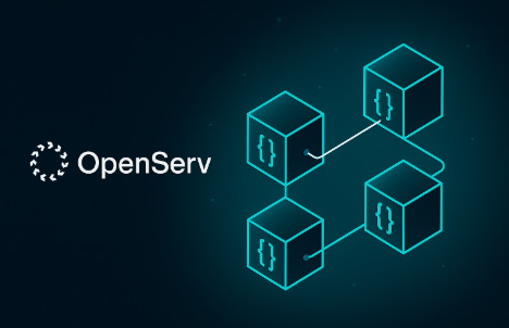 kevSandersonz's tweet photo. The $SERV agent tokenization platform is the evolution of what $VITUAL was doing with AI:

#VIRTUAL was "bond a token and deploy an LP"

to --> 

$SERV is "create an idea, deploy the token, and have *real* AI support your idea"

Ideas in:
- #PredAI
- #DeFAI 
- #TradeAI

$TAO like https://t.co/q4h04dyXYP