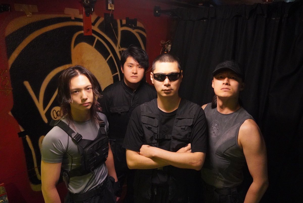 KenT (@KenTimanishi) / Posts / X