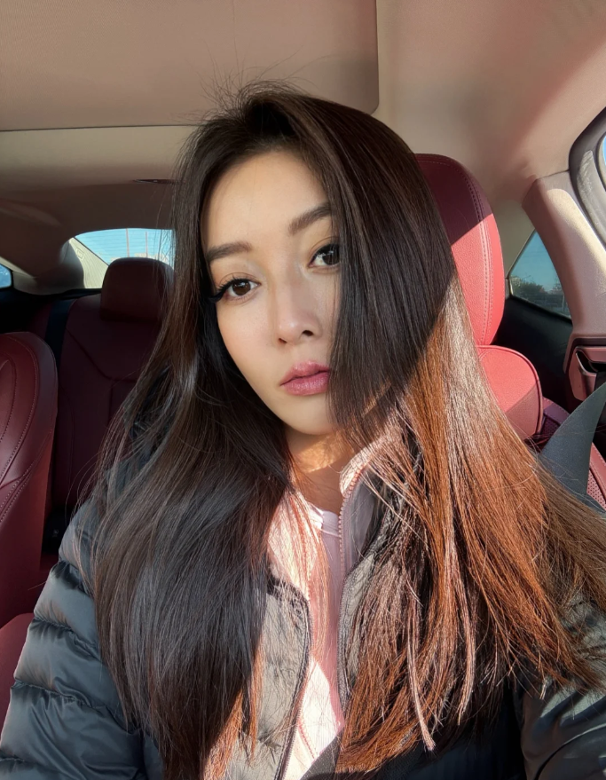 Lillian (@Lillian_Vv1) / Posts / X