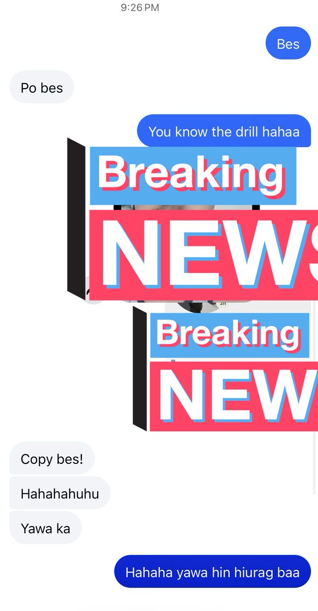 _Engkanto's tweet image. Makabiling sana kam sugad na sangkay 🤣 #altersamar