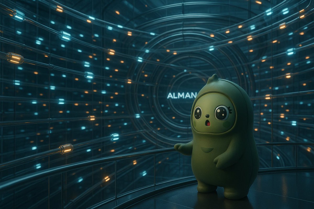 AI executes, the human owns and controls

Here is how the AI Permission Layer works in <a href="/almanak/">Almanak</a> and a way to assemble it "smartly"

What is already in the stack
Funds are stored in your Safe (1/1), not on the platform. Access for the strategy executor is granted not by keys, but