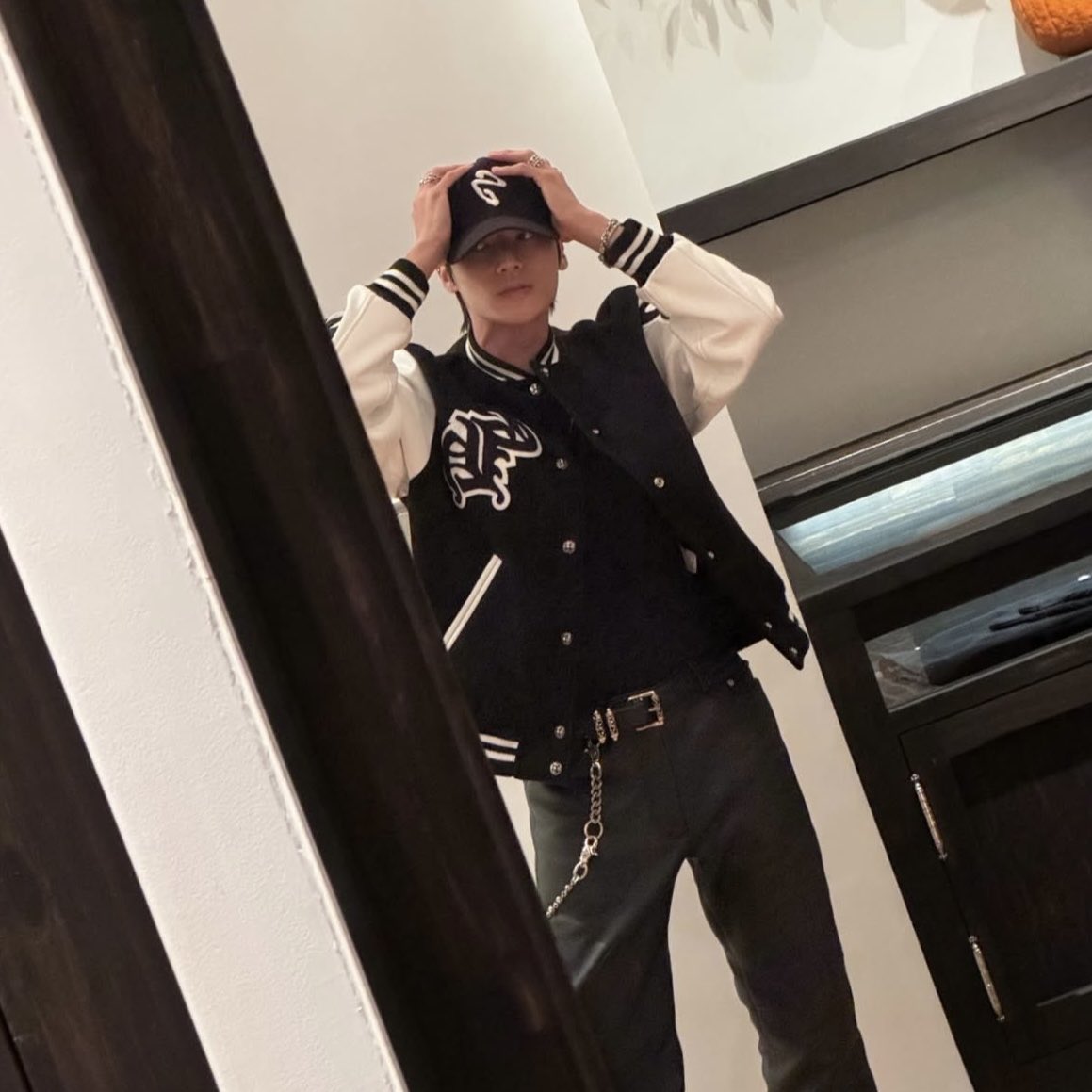 wsnkitty's tweet image. #BOOTYSNATCHER